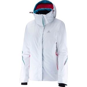 Salomon Women’s Brilliant Ski Jacket